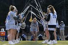 WLax vs FSU  Women’s Lacrosse vs Framingham State University. - Photo by: KEITH NORDSTROM : WLax, lacrosse